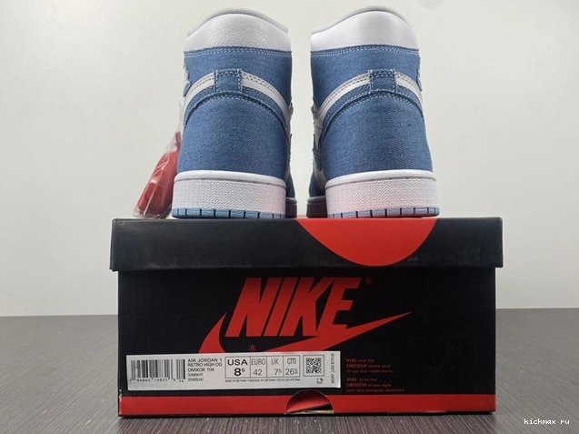 Cheap MAX DM9036- Durable OG Jordan1 3630 Denim 1015